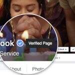 Como ganhar o selo de autenticação no Facebook?