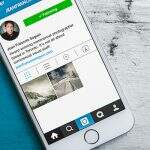 Usando o Instagram em sua estratégia de marketing